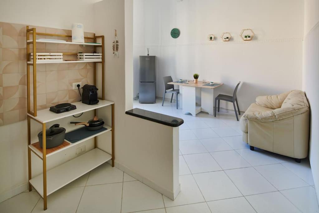 Gioiello A Due Passi Da OrtigiaPrivate Parking Apartment Syracuse Exterior photo
