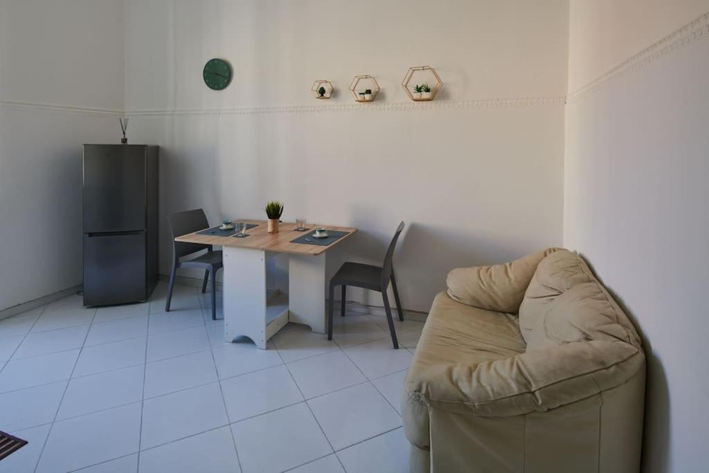 Gioiello A Due Passi Da OrtigiaPrivate Parking Apartment Syracuse Exterior photo